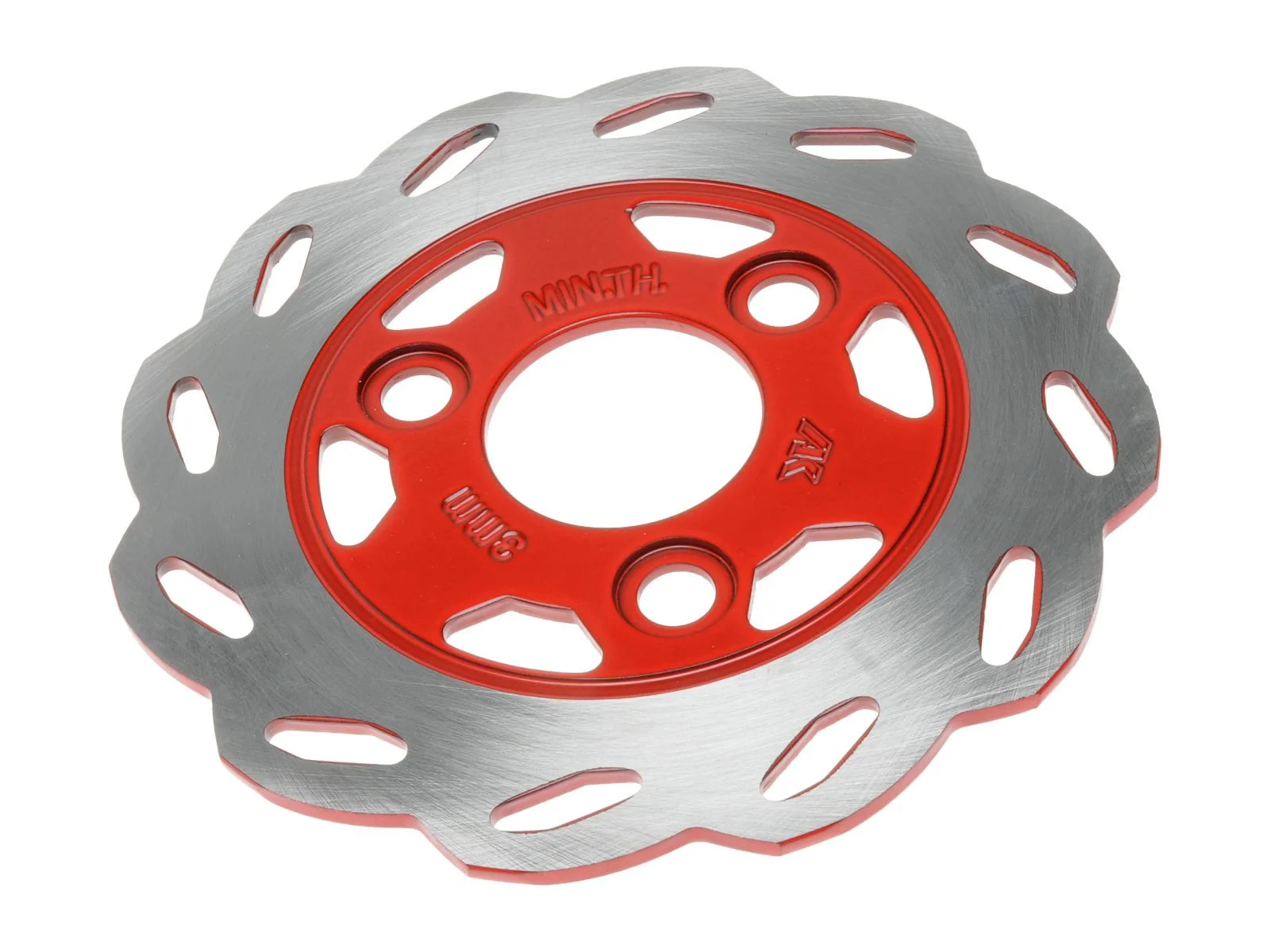 Bromsskiva - original