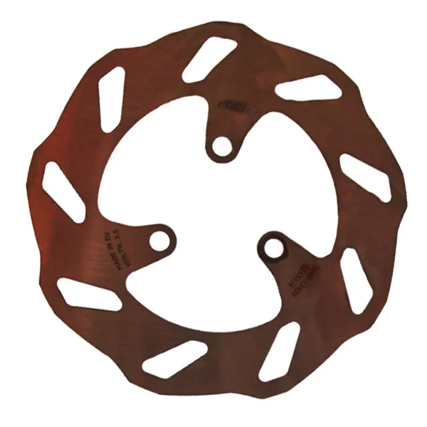 Bromsskiva Peugeot Ludix / Kisbee fram 170x42x3.5