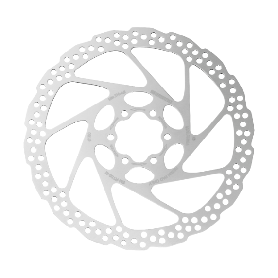 Bromsskiva Shimano SM-RT56 6-Bults 180 mm