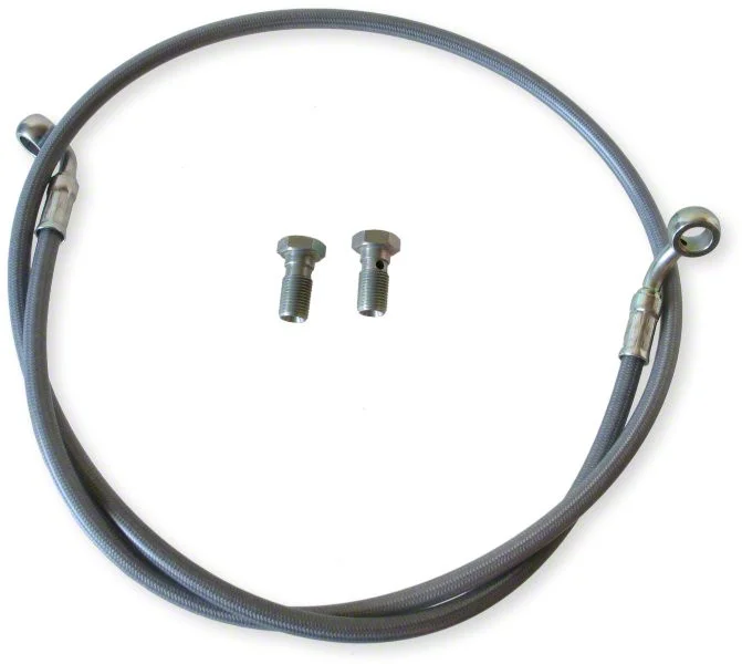 Bromsslang fram Peugeot Speedfight