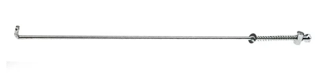 Bromsstag Yamaha DT50MX