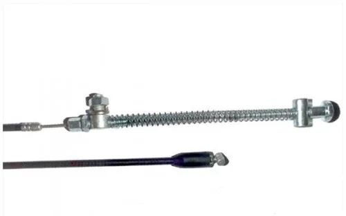 Frambromskabel Solex