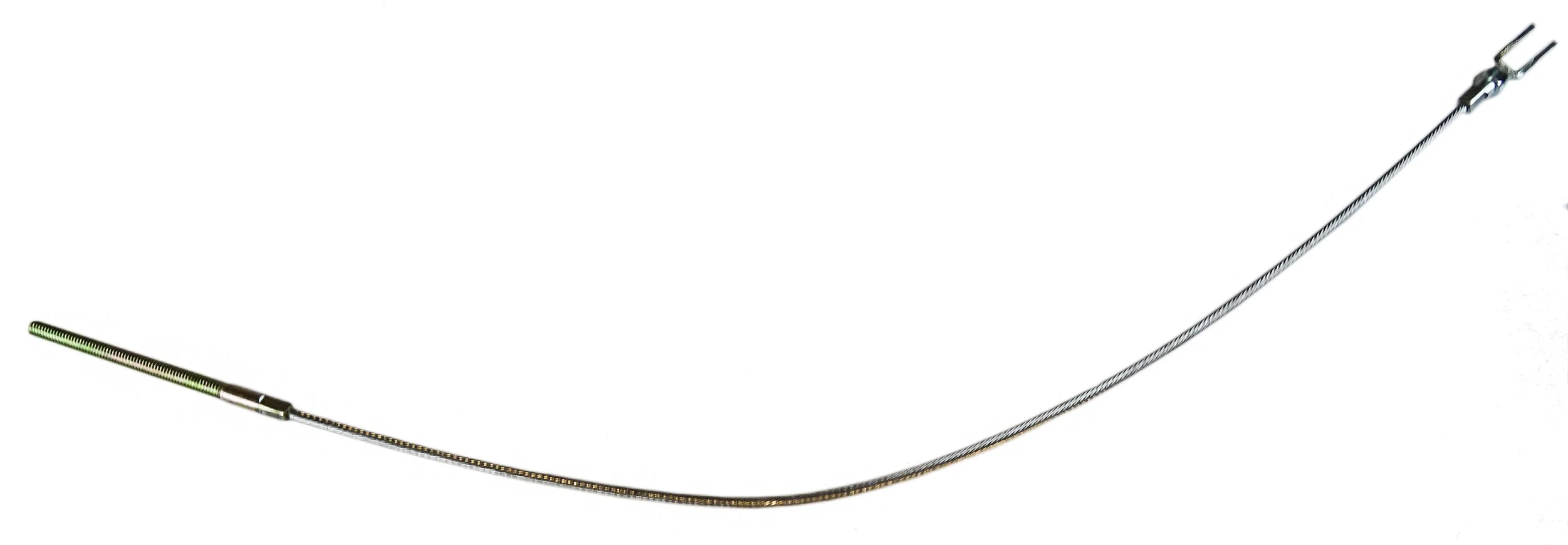 Bromswire Suzuki TS50