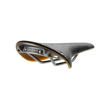 Brooks C17 S Cambium Skiffer
