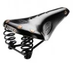 Brooks Conquest Svart