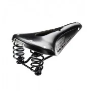 Brooks Flyer Imperial Svart