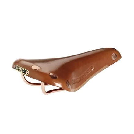 Brooks Team Pro Koppar Honung