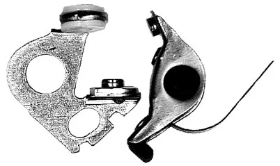 Brytare Made in Taiwan Bosch typ 166 delad