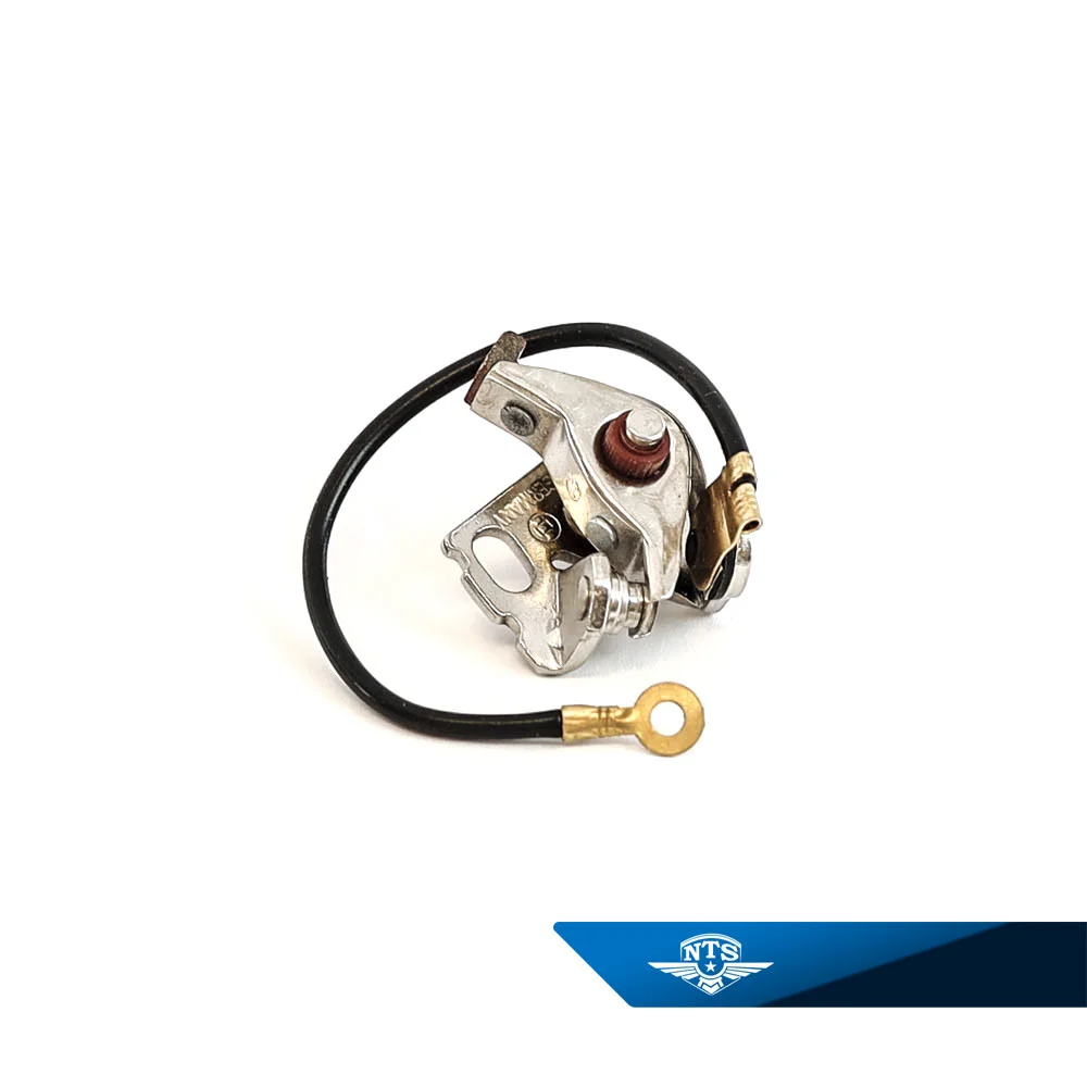 Brytare Made by NTS Bosch replica axel & kabel