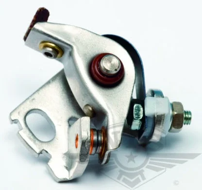 Brytarsats Made by NTS Boschtyp med axel