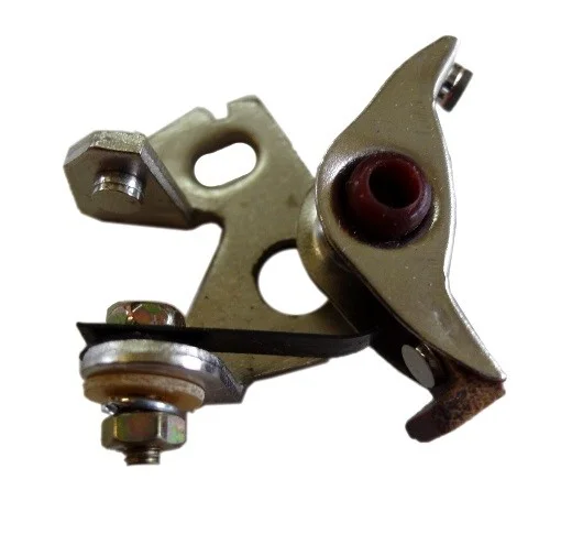 Brytare Bosch typ utan axel