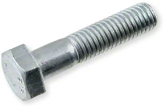 Bult för bromsok (fram),Kort