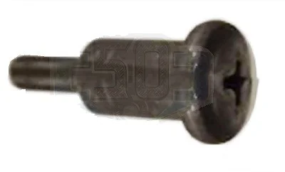 Bult för tryckfjäder