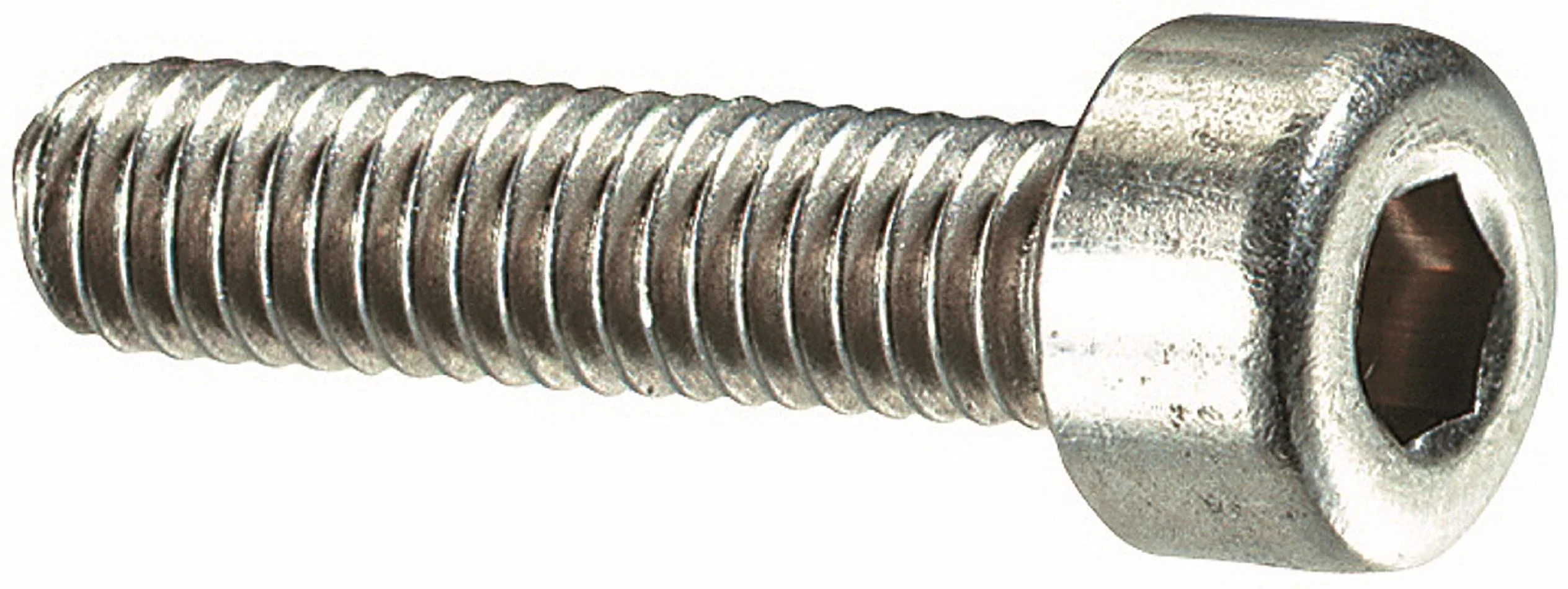 Bult M8X20 mm