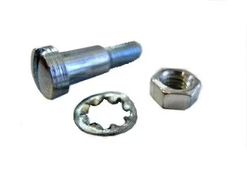 Bult till handtagsarm Puch Magura 5X17.5