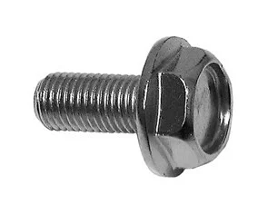 Bult - Vevlager, per styck