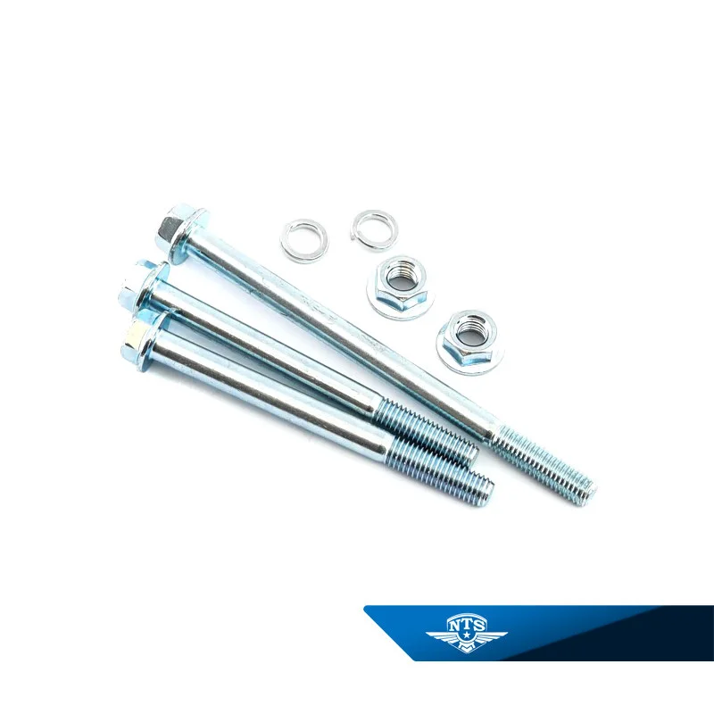 Bultsats Made by NTS DT50MX