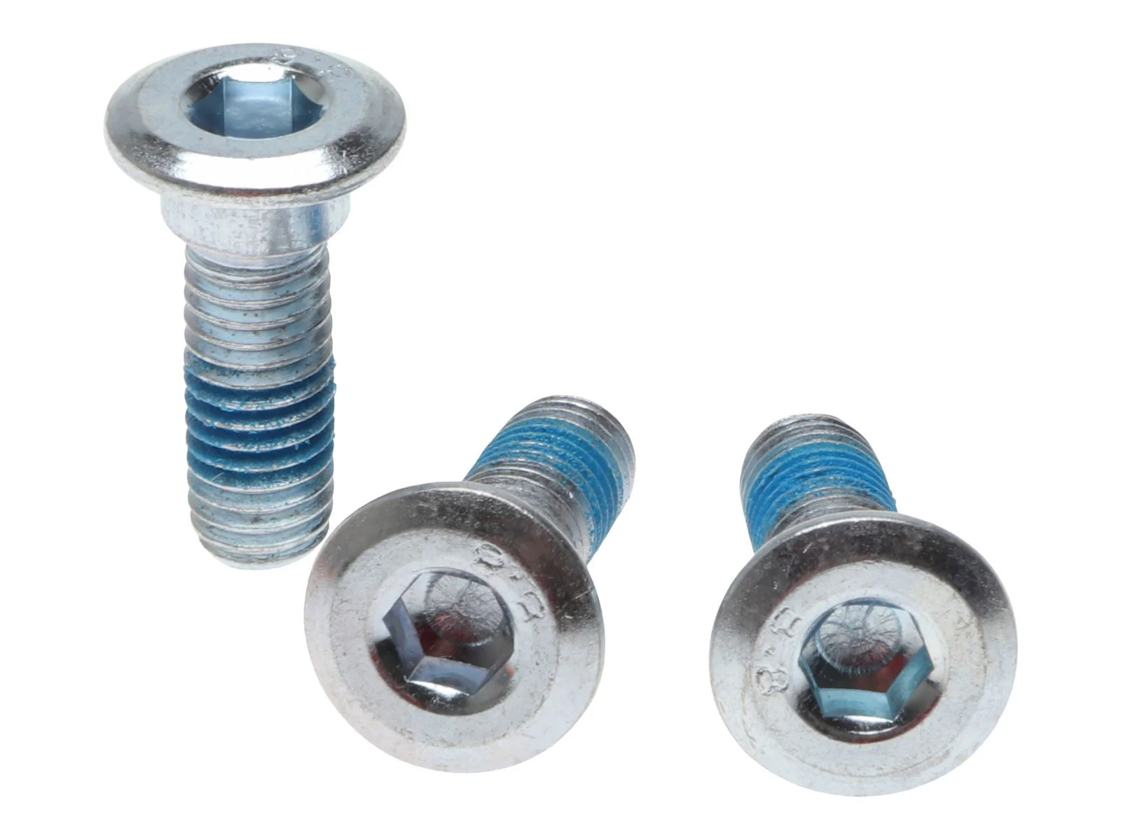 Bultsats till bromsskiva - original