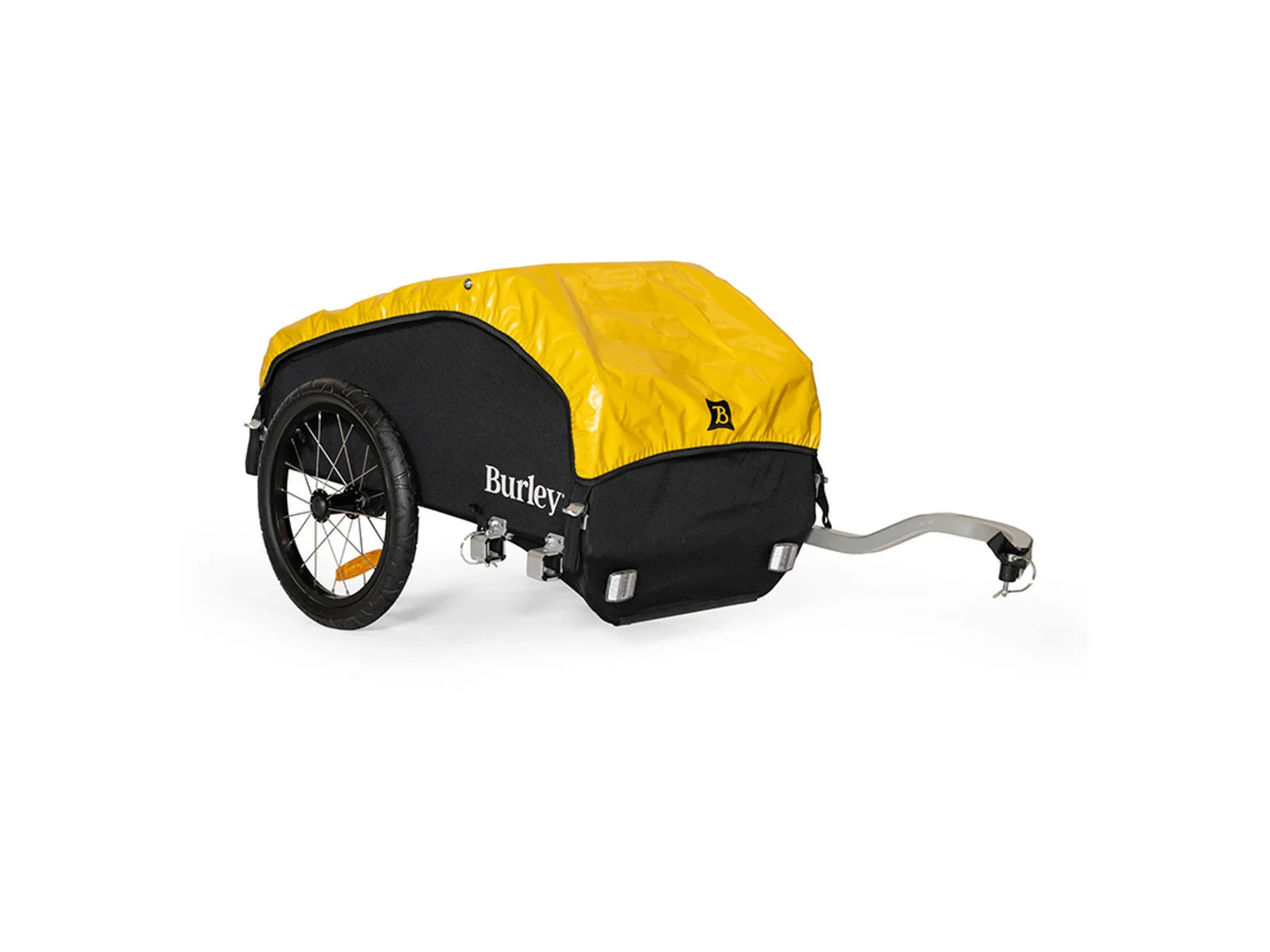 Cykelvagn BURLEY Cargo trailer Nomad
