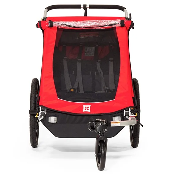 Cykelvagn Burley Honey Bee