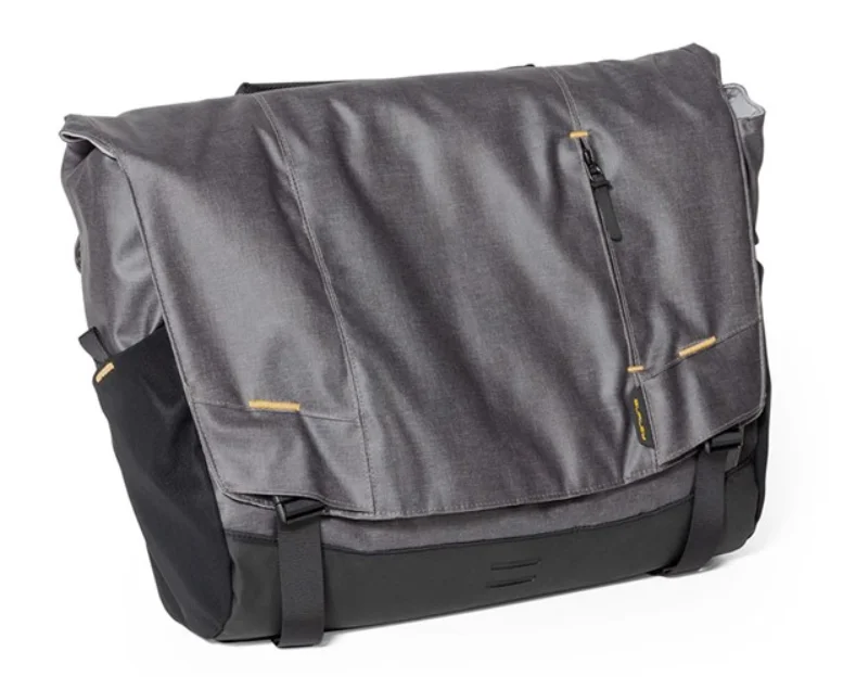 Cykelväska BURLEY Transit Messenger