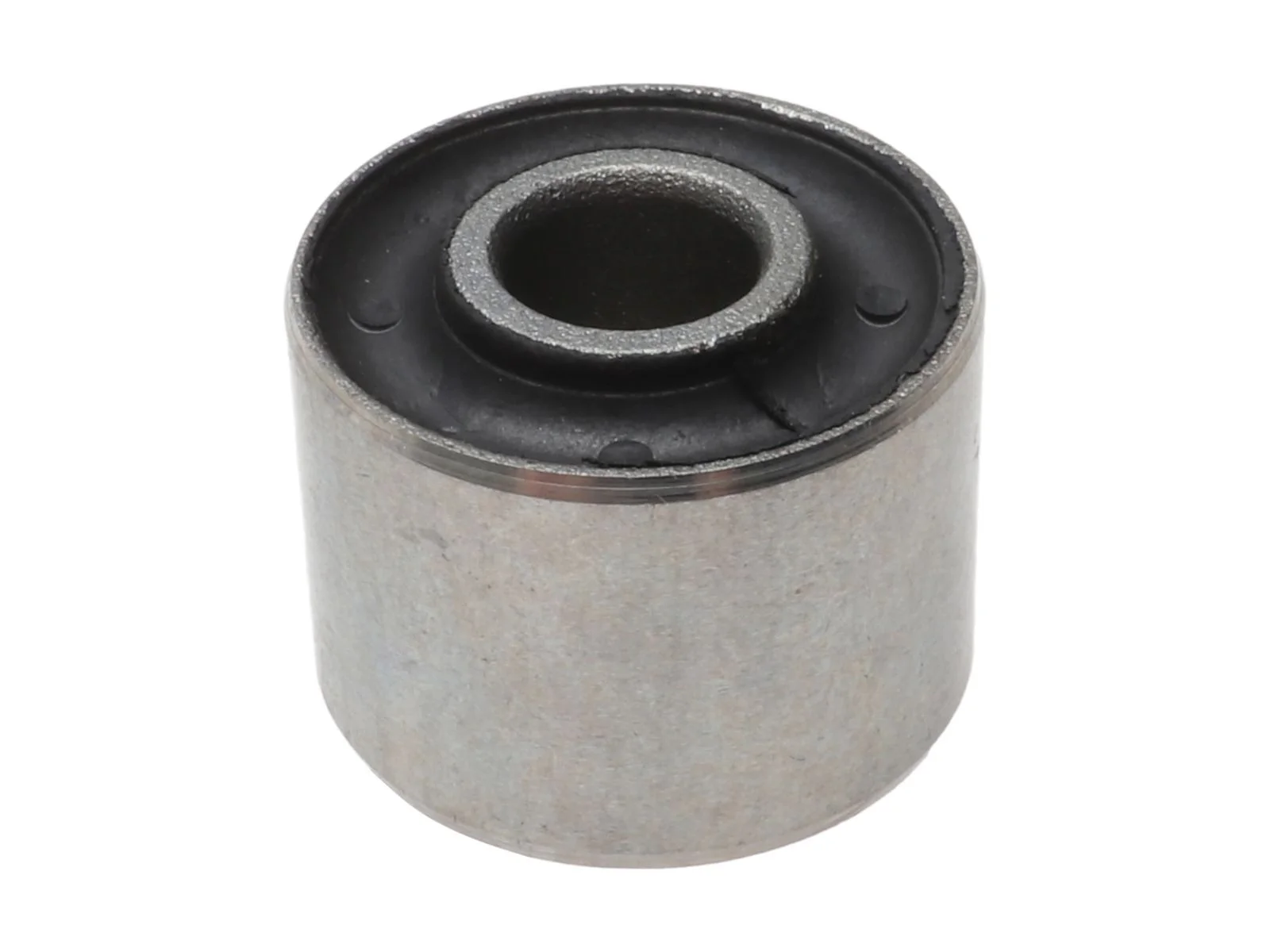 Bussning i motorblock vid motorfäste - original