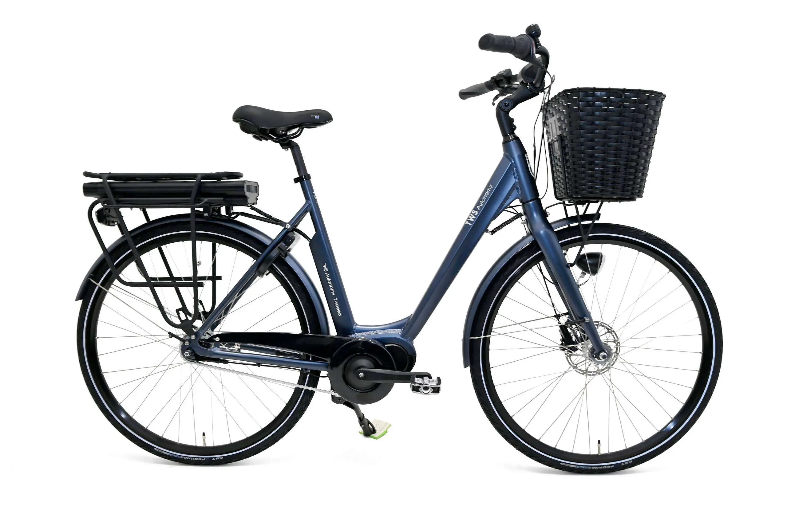 TWS Autonomy 51cm 7vxl