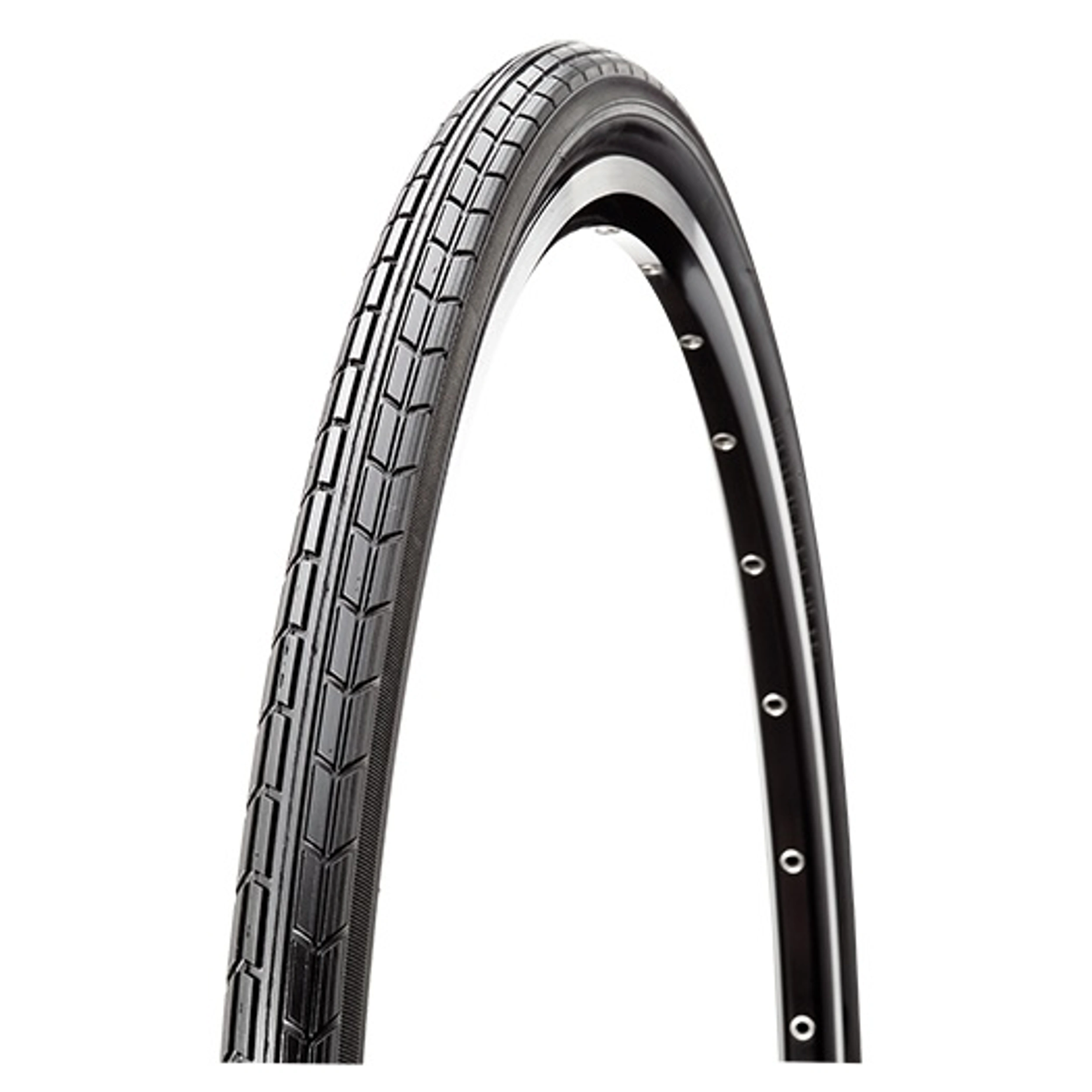 Cykeldäck CST Classic 26x1 3/8" 37-590
