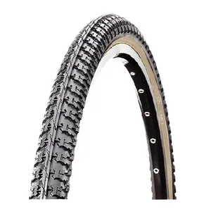 Cykeldäck CST Classic 26x1.75" 47-559 SVART/IVORY