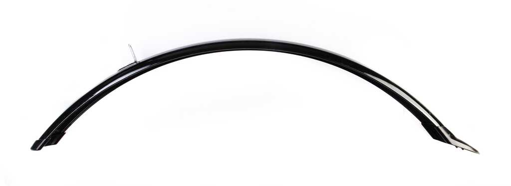 Framskärm plast 46/622