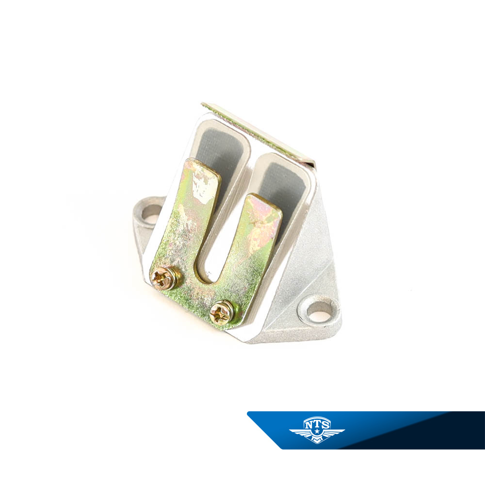 Reedventil kompl. NTS för Suzuki K50