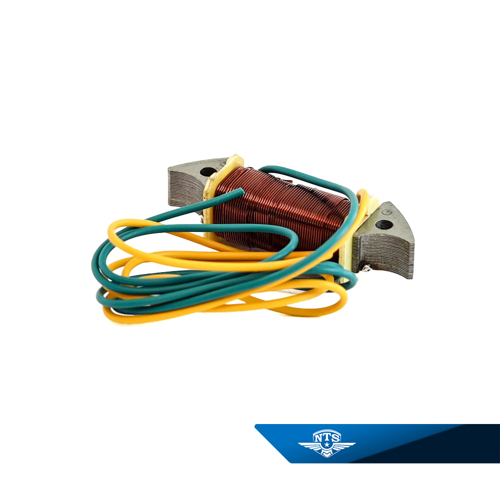 Ljusspole Made by NTS 54 mm för Bosch