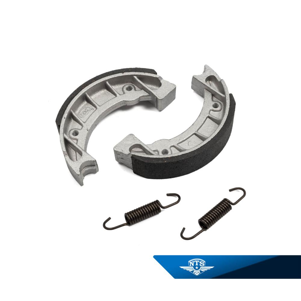 Bromsbackar 105 mm Grimeca