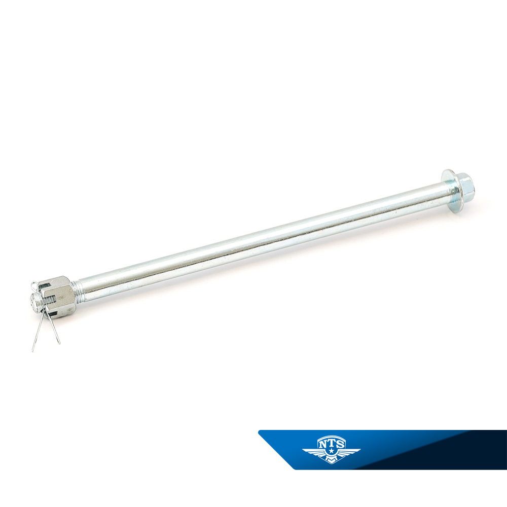 Bakaxelsats NTS för Honda MB50/MT50