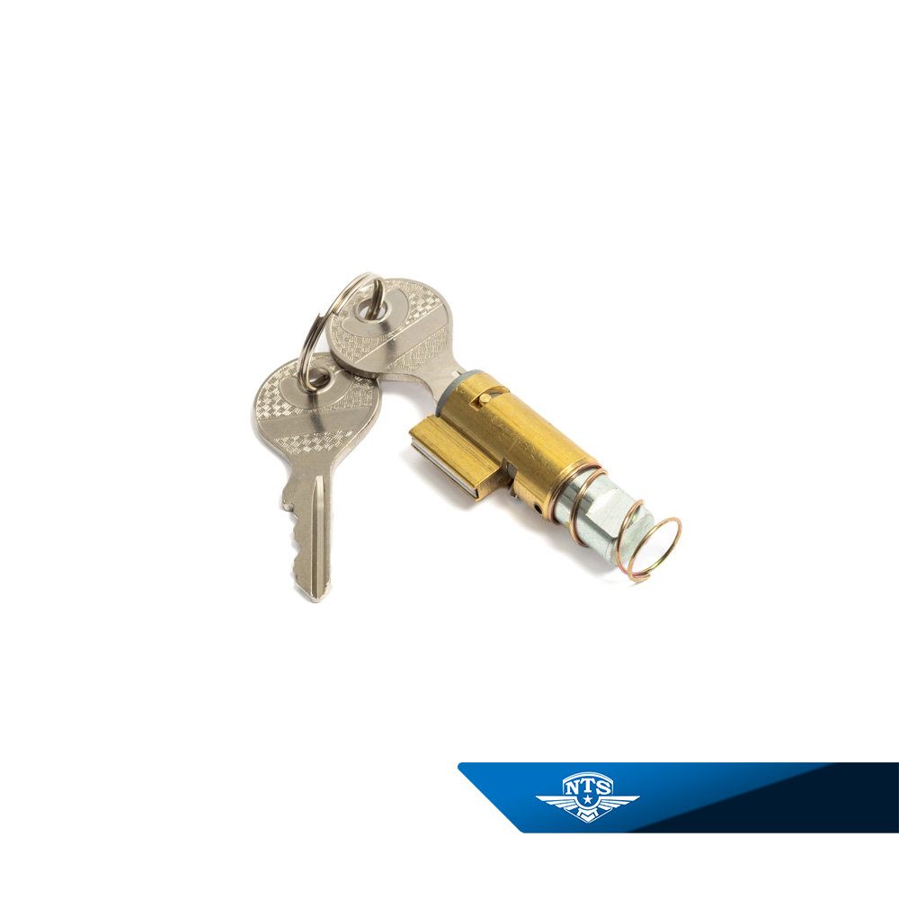 Styrlås Made by NTS 10mm