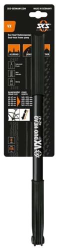 Minipump SKS VX 1 345-395mm