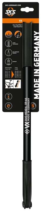 Minipump SKS VX 4 510-560 mm