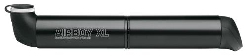 Minipump SKS Airboy XL 179 mm Svart
