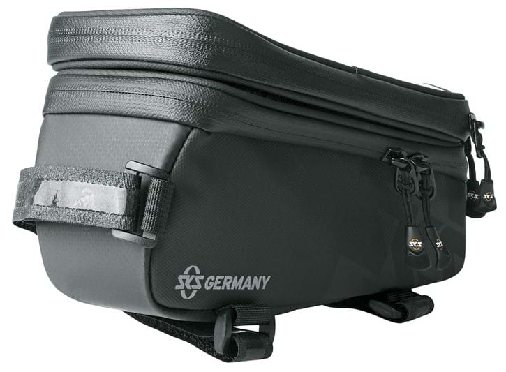 Ramväska SKS Explorer Smart Svart