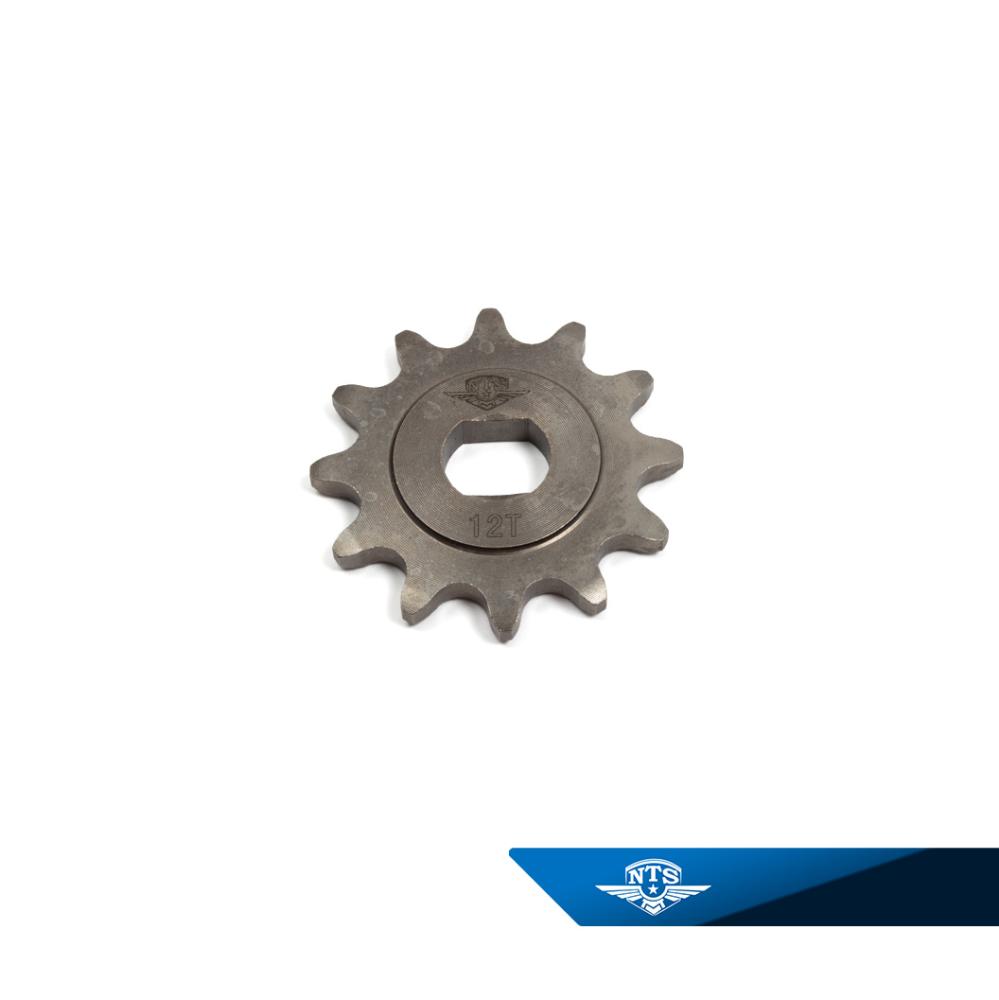 Framdrev NTS för Sachs (Plant)