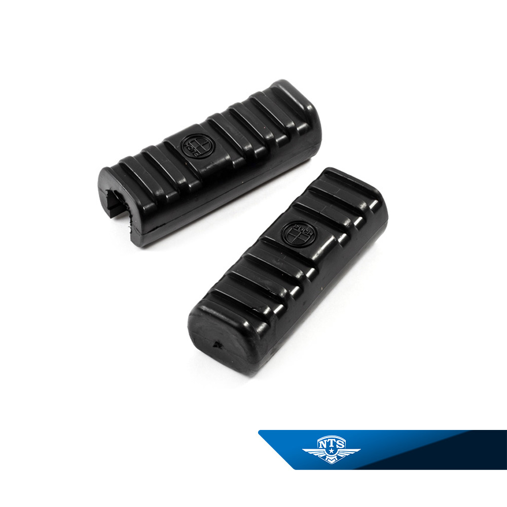 Fotstödsgummi NTS för Puch Monza/Maxi m.fl.