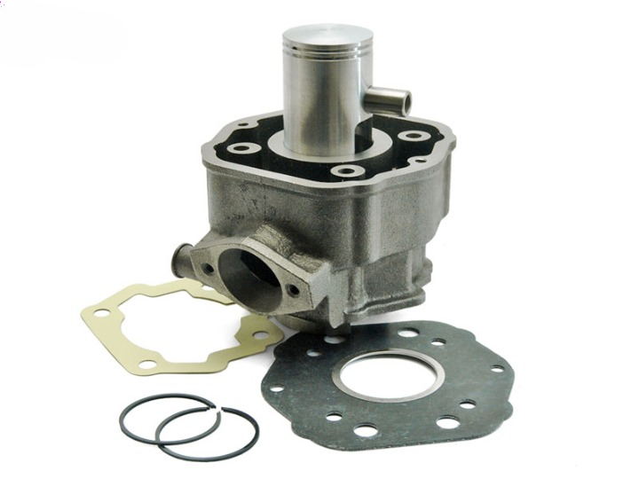 Cylinder Gjutjärn TNT– Derbi EBS/EBE 2000–2005