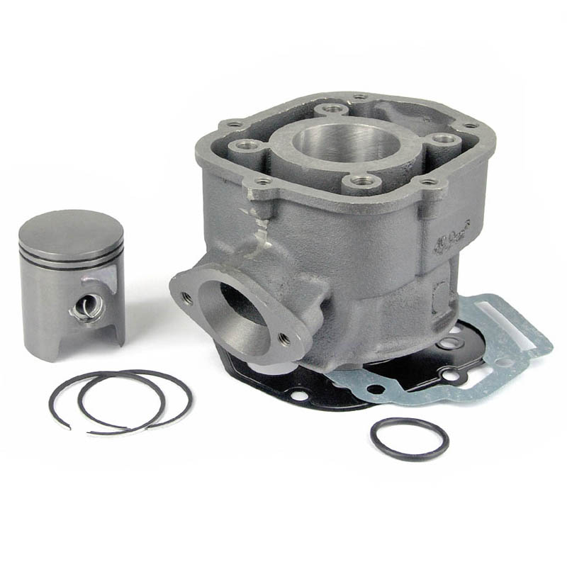 TNT Cylinder Standard 50cc Piaggio