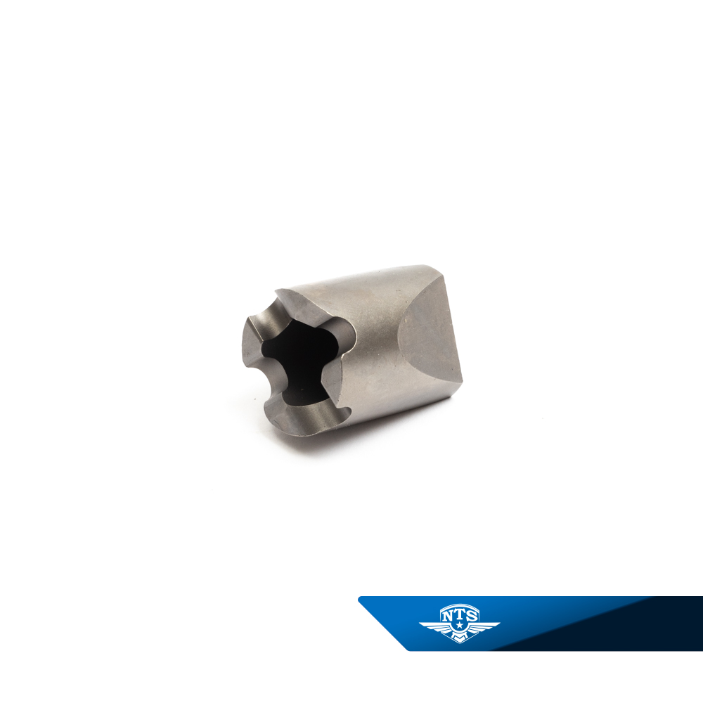 Klack Made by NTS till sidostöd MCB