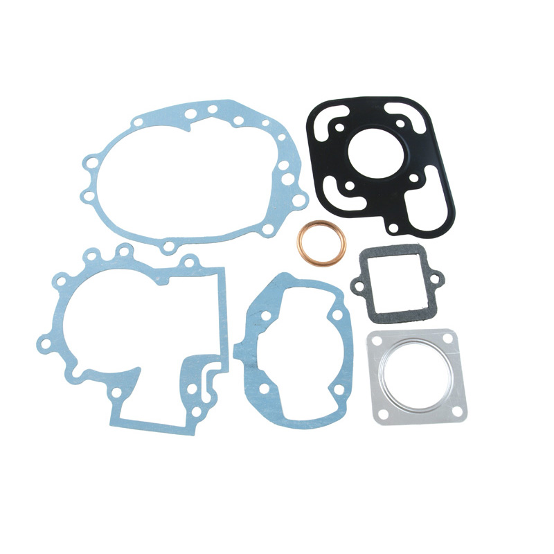 Motorpackningssats stor OEM – Peugeot 2T AC/LC