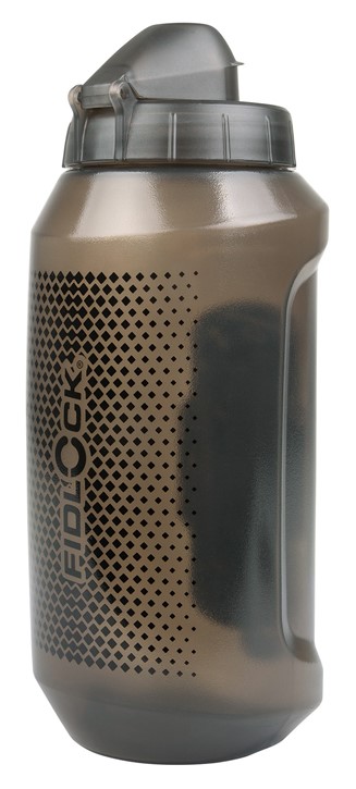 SKS Fidlock Twist Compact-flaska 750 ml inkl. bas
