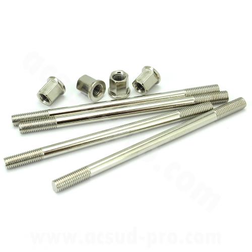 Cylinderbult 4st
