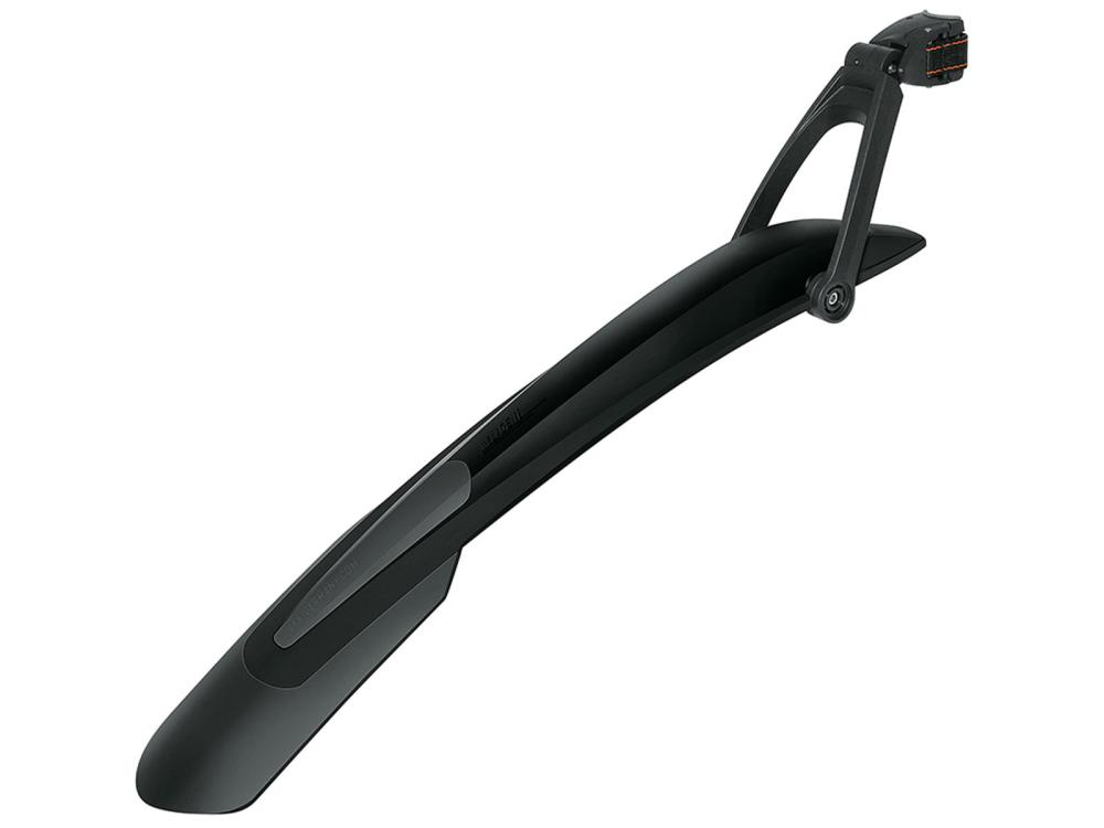 SKS Mudguard X-Blade Dark Bakskärm