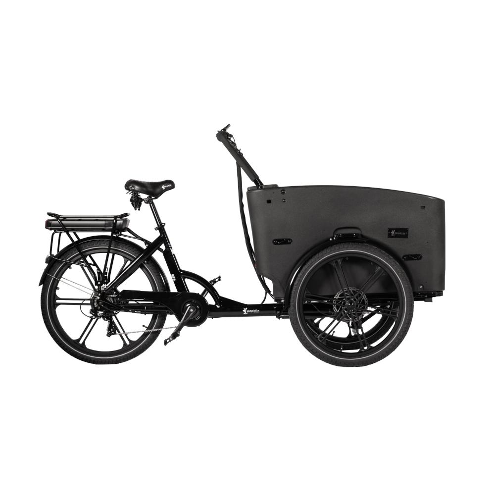 Cargobike Flex Nova