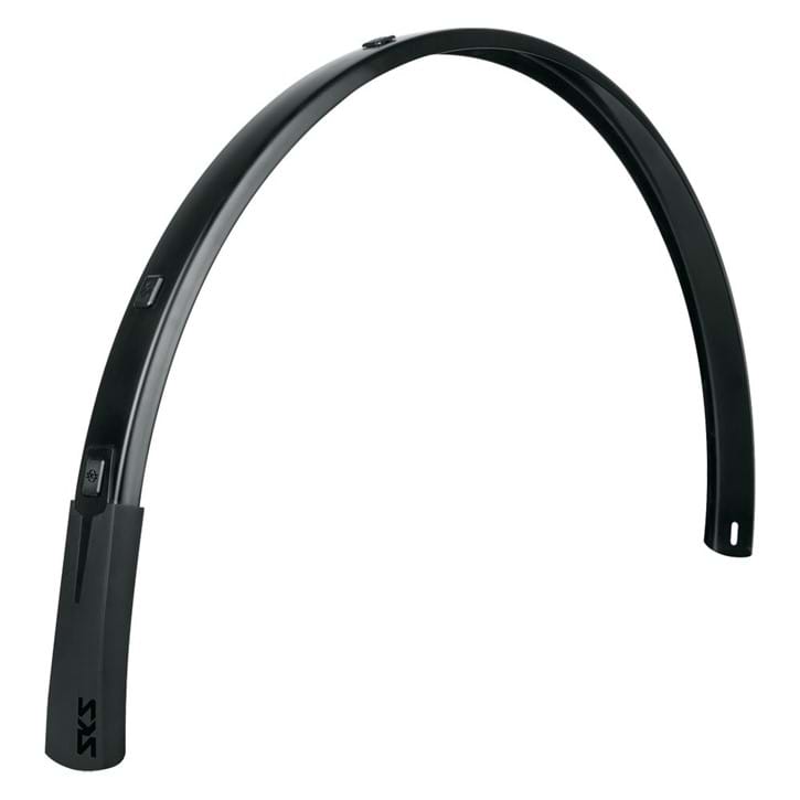 Bakskärm SKS Bluemels Style 28" 46 mm